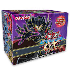 Yu-Gi-Oh! Speed Duel GX: Duelists of Shadows