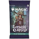 MTG Lorwyn Eclipsed Play Booster Pack
