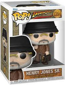 Funko Pop! Indiana Jones and the Last Crusade - Henry Jones SR