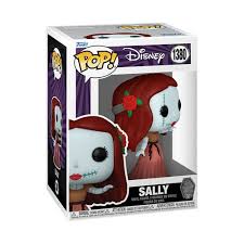 Funko Pop! Disney Nightmare Before Christmas 30th - Formal Sally