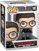 Funko Pop! Movie Ghostbusters II - Egon Spengler -