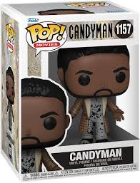 Funko Pop! Candyman - Candyman #1157