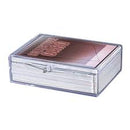 Ultra Pro 50ct Hinged Box
