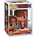Funko Pop! NFL Kansas City Chiefs - Patrick Mahomes II
