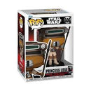 Funko Pop! Star Wars: Return of the Jedi - Princess Leia (Boushh)