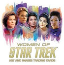 Star Trek Women of Art and Images Hobby Box
