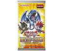 Yu-Gi-Oh! Battles of Legend: Monster Mayhem Booster Pack