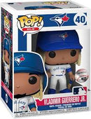 Funko Pop! Toronto Blue Jays MLB - Vladimir Guerrero Jr.