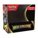 Pokemon Mega Evolution Booster Box (Enhanced Booster)