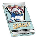2025-26 Upper Deck MVP Hockey Hobby Box