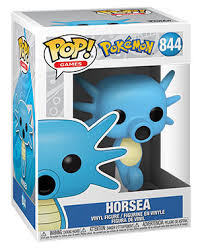 Funko Pop! Pokemon - Horsea