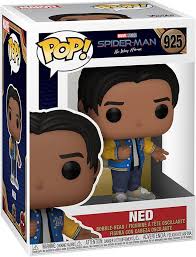 Funko Pop! Spider-man: No Way Home - Ned