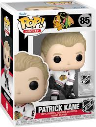 Funko Pop! NHL Chicago Blackhawks - Patrick Kane