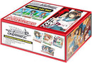 Weiss Schwarz The Melancholy of Haruhi Suzumiya Power Up Set