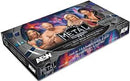 2025 Upper Deck AEW Skybox Metal Universe Hobby Box