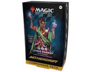 MTG Aetherdrift Commander Decks - Living Energy