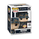Funko Pop! Marines The Few. The Proud. - Marine (Female)