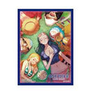 One Piece Card Game Official Sleeves - Nico Robin