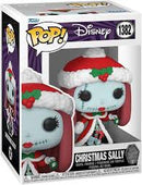 Funko Pop! Disney Nightmare Before Christmas 30th - Christmas Sally