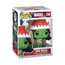 Funko Pop! Marvel - Holiday She-Hulk