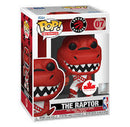 Funko Pop! NBA Toronto Raptors - The Raptor