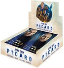 Star Trek Picard Season 2 and 3 Hobby Box
