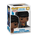 Funko Pop! Star Trek: Original Series - Uhura
