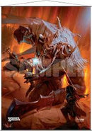 Ultra Pro MTG Dungeons & Dragons Cover Series: Players Handbook Wall Scroll