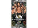 2023 Upper Deck AEW Wrestling Hobby Pack