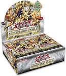 Yu-Gi-Oh! Dimension Force Booster Box