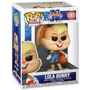 Funko Pop! Space Jam: A New Legacy - Lola Bunny
