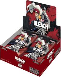 Union Arena - Bleach: Thousand Year Blood War Vol. 2 Booster Box