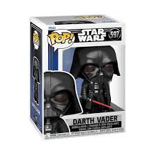 Funko Pop! Star Wars - New Classics Darth Vader #597