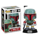 Funko Pop! Star Wars - Boba Fett