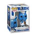 Funko Pop! NBA - Dallas Mavericks - Champ (Mascot)