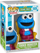 Funko Pop! Sesame Street - Cookie Monster
