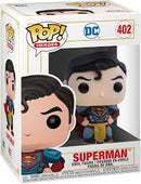 Funko Pop! DC Comics Imperial Palace - Superman