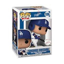 Funko Pop! MLB - Los Angeles Dodgers - Shohei Ohtani