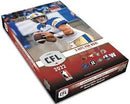 2022 Upper Deck CFL Canadian Football League Hobby Box