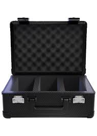 Zion Slab Case X 3 Row