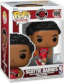 Funko Pop! NBA - Scottie Barnes (Toronto Raptors)