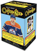 2024-25 O-Pee-Chee Blaster Box