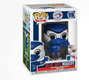 Funko Pop! Toronto Blue Jays MLB - Blue Jays Mascot