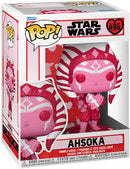Funko Pop! Star Wars - Valentines Ahsoka