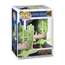 Funko Pop! Animation - Black Clover - Yuno (Spirit of Zephyr)