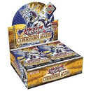 Yu-Gi-Oh! Cyberstorm Access Booster Box
