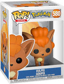 Funko Pop! Pokemon - Vulpix