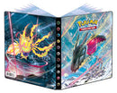 Pokemon Ultra Pro - 4 Pocket Portfolio Binder - Regieleki & Regidrago