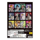 Union Arena New Card Selection Bleach: Thousand-Year Blood War