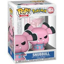 Funko Pop! Pokemon - Snubbull